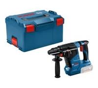 Marteau perforateur - Bosch - GBH 18V-24 C - 18V - Moteur sans balai - Bluetooth