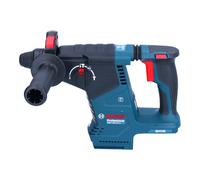 Bosch GBH 18V-24 C Professional Marteau perforateur sans fil 18 V 2,4 J Brushless SDS plus + 1x batterie ProCORE 4,0 Ah + chargeur