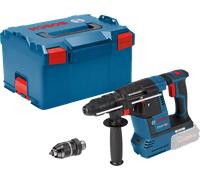 Bosch GBH 18V-26 F Accu SDS-PLUS Marteau Perforateur Solo L-Boxx