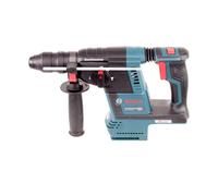 Bosch GBH 18V-26 F Marteau perforateur sans fil 18V 2.6J sans balai SDS plus + 2x Batteries 2.0Ah + Chargeur rapide + Coffret L-Boxx