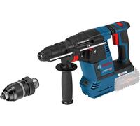 Bosch GBH 18V-26 F Marteau perforateur sans fil