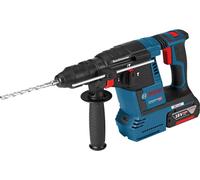 Bosch GBH 18V-26 F Professional Marteau perforateur sans fil