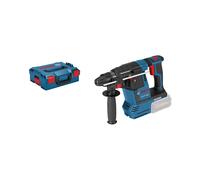 Bosch GBH 18V-26 Perforateur SDS-plus Sans Fil 18V Li-Ion (machine Seule) Dans L-Boxx - 2,6J - Moteur Brushless