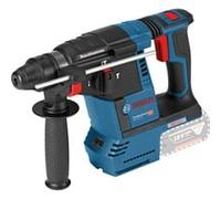 Perforateur SDS Plus - BOSCH - GBH 18V-26 - 18V - Sans batterie - KickBack Control