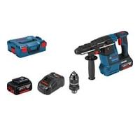 Bosch GBH 18V-26F PROFESSIONAL 980 tr/min SDS Plus, Marteau piqueur