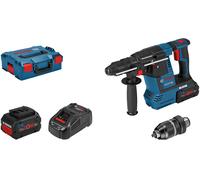 Bosch GBH 18V-26F PROFESSIONAL 980 tr/min SDS Plus