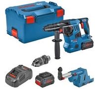 Bosch GBH 18V-28 CF PROFESSIONAL SDS Plus, Marteau piqueur