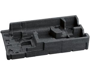 BOSCH GBH 18V-32 / 18V-34 / 18V-36 PROFESSIONAL Insert pour XL-Boxx (inlay) 1600A0328E