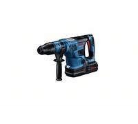 Bosch GBH 18V-36 C Marteau perforateur sans fil BITURBO avec SDS max 0611915021