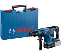 Bosch GBH 18V-36 C Professional 500 tr/min SDS Max 5,1 kg Noir, Bleu