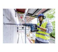 Bosch GBH 18V-36 C Professional Perforateur SDS Max
