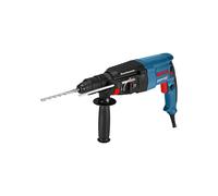 Bosch GBH 2-26 F Professional - Perforateur-burineur SDS Plus 830W - Energie de frappe 2.7J - 900 tr/min - Ø béton 69mm - 0-611-2A4-000