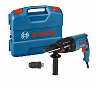 Bosch GBH 2 26 F Professional Perforateur SDS Plus 830 W 2,7 J 2,9 kg Coffret 06112A4000