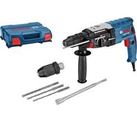 BOSCH GBH 2-28 F PROFESSIONAL Marteau piqueur SDS plus 0611267604