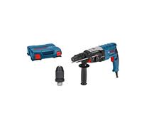 Bosch GBH 2-28 F Professional - Perforateur burineur 880W SDS Plus - 3.2J - 4000 bpm - Ø Béton max 28mm - KickBack Control + Mallette