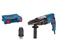Bosch GBH 2-28 F SDS-Plus - Perforateur burineur 880 W avec valise