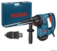 Bosch Marteau perforateur Bosch SDS plus GBH 3-28 DFR avec valise Quantité:1