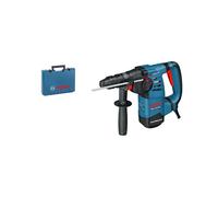 Bosch GBH 3-28 DFR Professional Perforateur SDS-plus 800W 3.1J 0-900tr/min Ø Béton 28mm Acier 13mm Bois 30mm Vibration Control avec Coffret