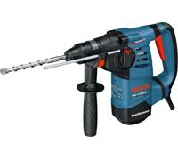 Bosch GBH 3-28 DRE Marteau perforateur professionnel avec SDS-plus