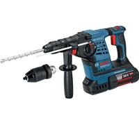 Bosch GBH 36 VF-LI Plus Professional 36 W 940 U/min