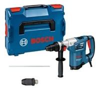 Bosch GBH 4-32 DFR-Set 900 W 760 tr/min, Marteau piqueur