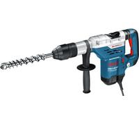 Bosch GBH 5-40 DCE, 485 mm, 260 mm, 6,8 kg
