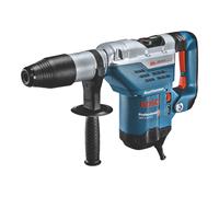 Bosch GBH 5-40 DCE Marteau perforateur professionnel 1150 W 8,8 J SDS Max ( 0611264000 ) + coffret