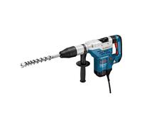Bosch GBH 5-40 DCE Professional - Perforateur SDS Max 1150W - 8.8J - 170-340 tr/min - Ø Béton Max 55mm - Vibration Control + Coffret