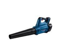 Bosch GBL 18V-750 Professional - Souffleur sans fil 18V BITURBO Brushless - Débit 780 m³/h - Vitesse 198 km/h - 96 dB - 2.8 kg