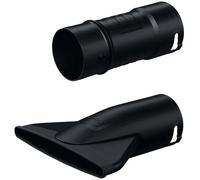 Bosch Professional set buse intermédiaire et buse plate (accessoire pour GBL)