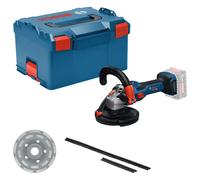Bosch GBR 18V-15 S Meuleuse À Béton 18 V - 125 Mm - M14