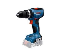 Bosch Gbs 18V-65 Professionnel Perceuse Combi 18V Unité Nue 13mm Chuck
