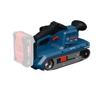Bosch GBS 18V-75 Meuleuse À Bande 75mm Sans Balais Unité Nue BSH6012C2000