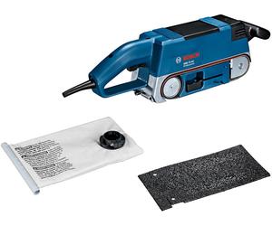 BOSCH GBS 75 AE PROFESSIONAL Ponceuse a bande 0601274708