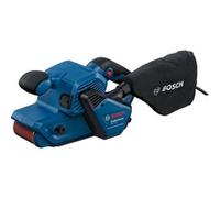 BOSCH GBS 750 PROFESSIONAL Ponceuse a bande 06012C1020