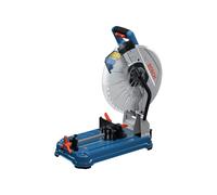 Bosch GCD 18V-355 Scie À Métaux Sans Fil 18 V