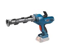 Bosch GCG 18V-310 Professional Presse à cartouches sans fil 18 V 310 ml 3,5 kN + 1x batterie 2,0 Ah + chargeur