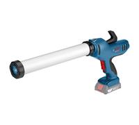 Bosch GCG 18V-600 Professional pistolet à calfeutrer et à colle électrique 8 mm/sec