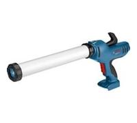 Bosch GCG 18V-600 - Pistolet À Mastic Sans Fil Li-Ion 18V (machine Seule)