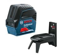 Bosch Laser points et lignes GCL 2-15 Professional