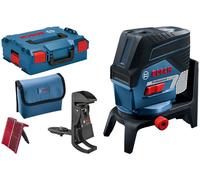 BOSCH GCL 2-50 C Laser points et lignes 0601066G08