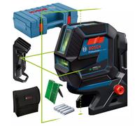 BOSCH GCL 2-50 G Laser points et lignes 0601066M02