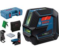 Bosch GCL 2-50 G Laser combiné 0601066M02