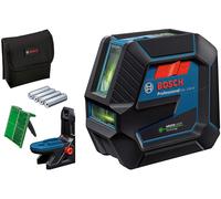Bosch GCL 2-50 G Professional