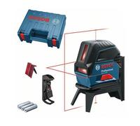 Bosch GCL 2-50 Laser combiné 0601066F02