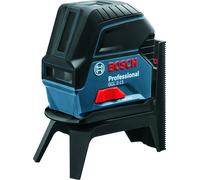 Bosch GCL2-15 + boitier RM1 Laser combiné + support 0601066E00