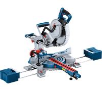 Bosch GCM 18V-254 D 18V Corps De Scie Sauteuse Sans Fil