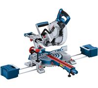 Bosch GCM 18V-254 D PROFESSIONAL 4500 tr/min