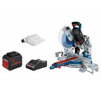 Bosch GCM 18V-305 C 4000 tr/min