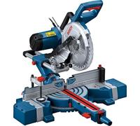 BOSCH GCM 254 D PROFESSIONAL Scie a onglets 0601B53000